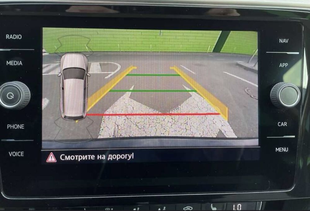 PASSAT B8  2.0TDI  highline