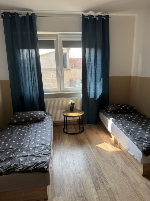 Pokoje do wynajęcia od 30 zł.