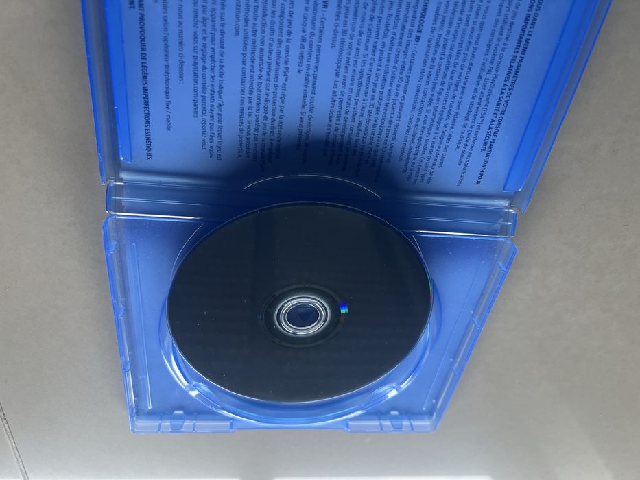 Jogo Fc24 playstation 4