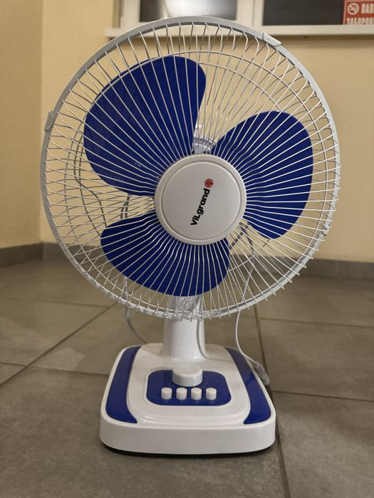 Вентилятор настільний ViLgrand VTF3033