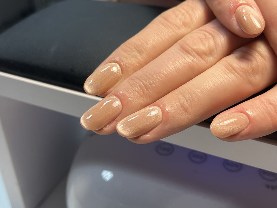 Манікюр на Виноградарі в салоні - 760грн