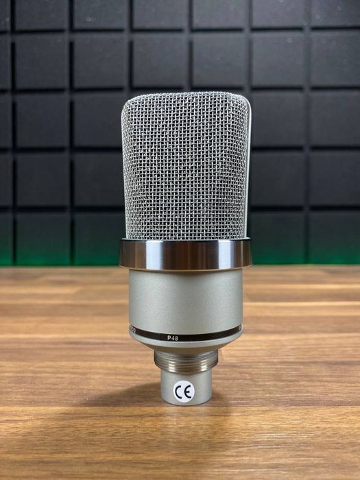 Mikrofon Neumann TLM 102