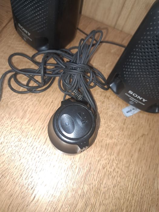 Walkman discman Sony