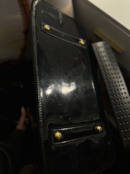 torebka louis vuitton alma