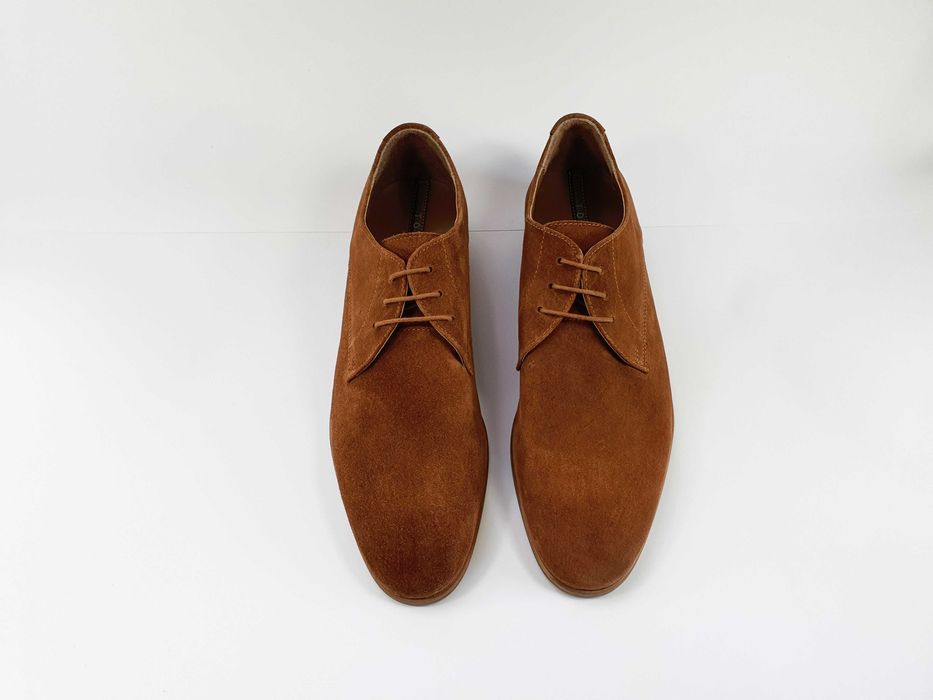 TOPMAN чоловічі туфлі 46 47 30 см