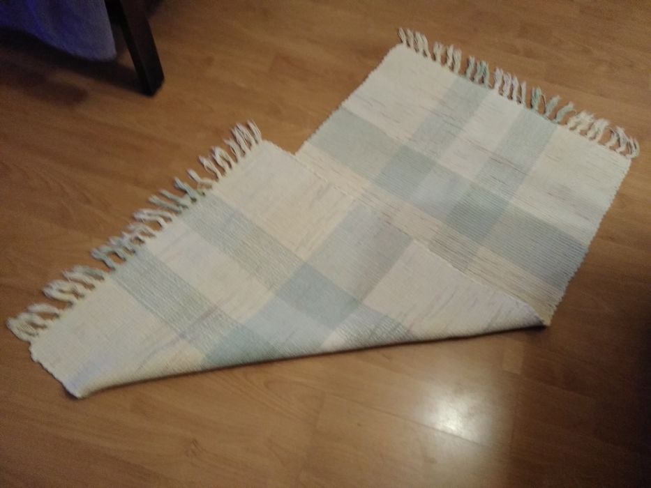 Chodnik dywanik dwustronny