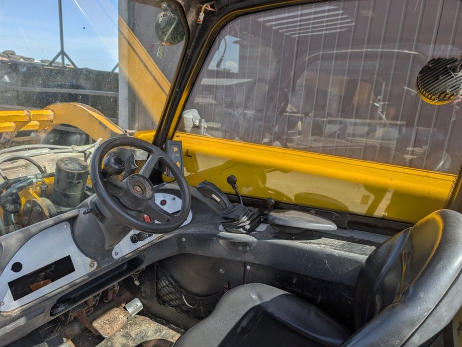 JCB 520 40 polecam