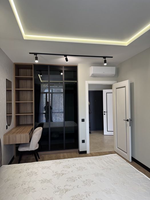 Продаж квартири в новобудові вул.Зелена р-н Арсен