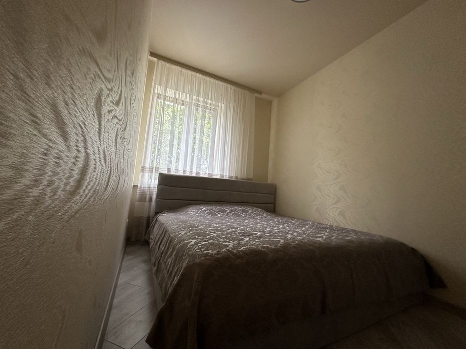 Продаж квартири 2х кімнатної