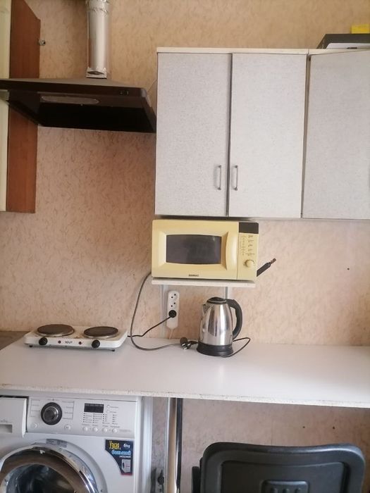 Сдам квартиру район Строителей