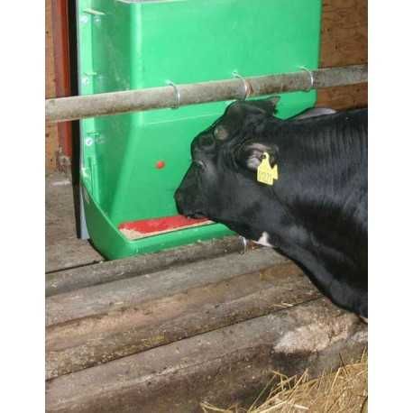 Automat paszowy ze zbiornikiem zasypowym 100 L