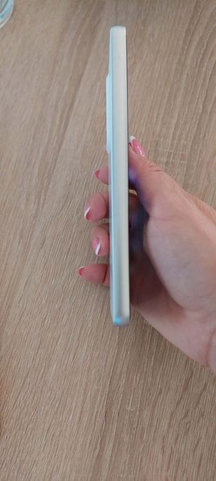 Samsung A 33 5G biały