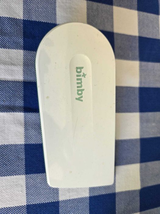 Bimby TM5 Usada com Acessórios