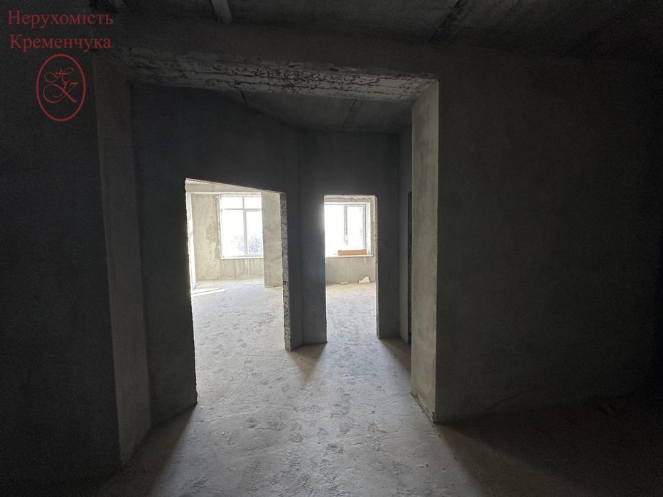 Продаж квартири в новобудові, преміум класу в центрі м. Кременчука