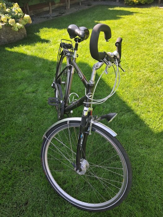 Rower męski Giant Custom