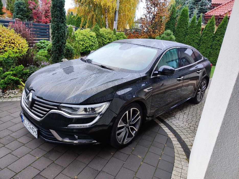 Sprzedam Renault Talisman 1.6