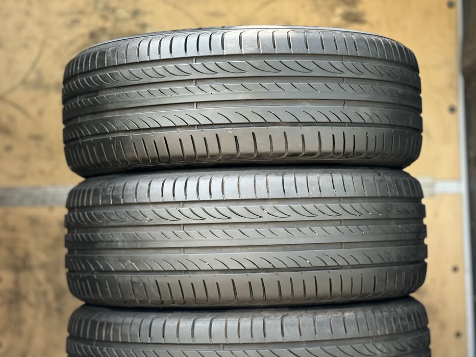 Літня гума Pirelli Powergy 215 50 R18 92W 2022 рік летняя резина шины