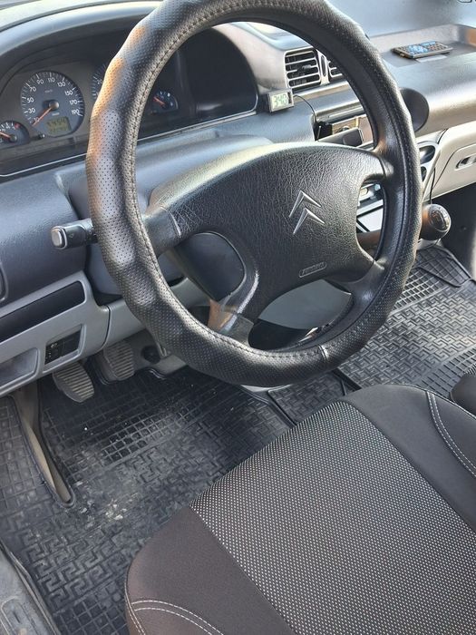Продаж Сітроен Джампі 2004р.