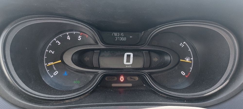 Opel Vivaro L2H1 1.6 Cdti