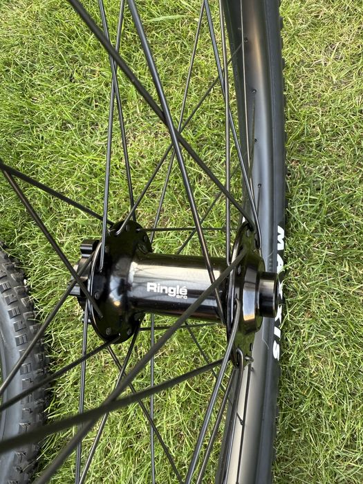 Koła 29” SunRingle SR329 Trail Comp – komplet GRATIS OPONY!!!