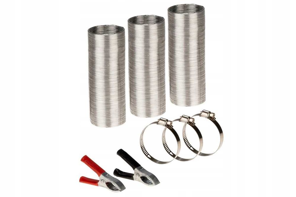 NAGRZEWNICA samochodowa 24V 800W Webasto Grzejnik OGRZEWANIE