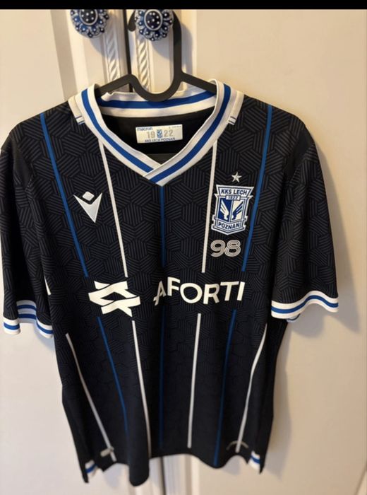 Koszulka Lecha Poznan rozmiar L