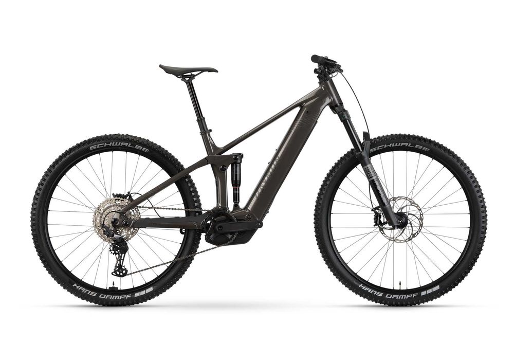 rower elektryczny raymon korak pro rozm. L i XL | bosch 5gen raty 0%