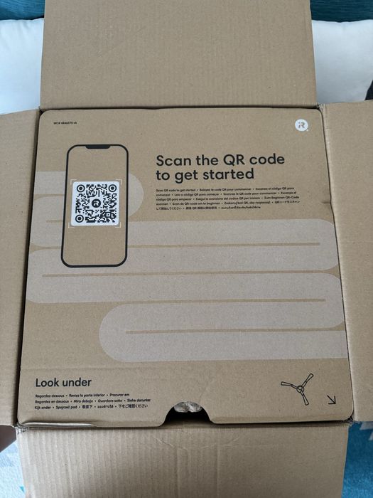 irobot Roomba Combo 2 Essential