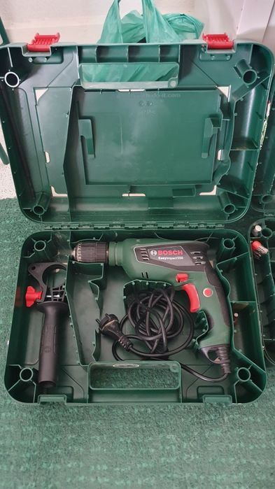 Ferramentas Elétricas para montagens e reparações - BARATO!