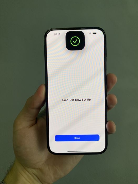 iPhone 14 Pro Max 256Gb Space Black Unlock з Гарантією від магазину