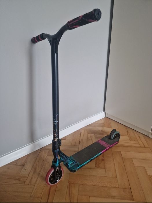 Hulajnoga Blunt Prodigy S8
