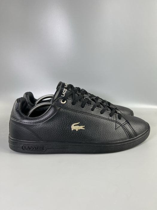 Кросівки Lacoste
