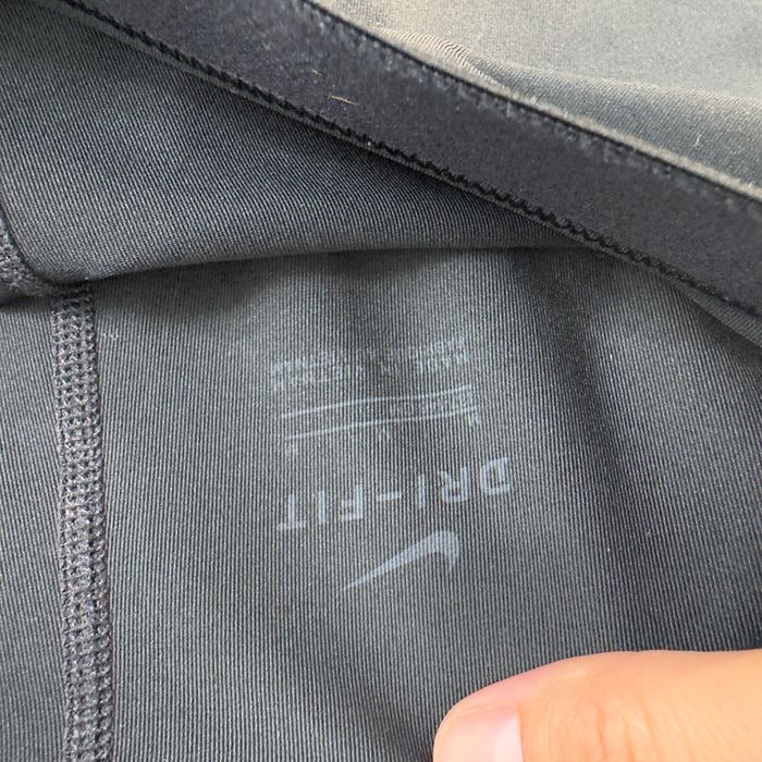 Лосіни Лосини Nike pro на дівчинку 10-11 років