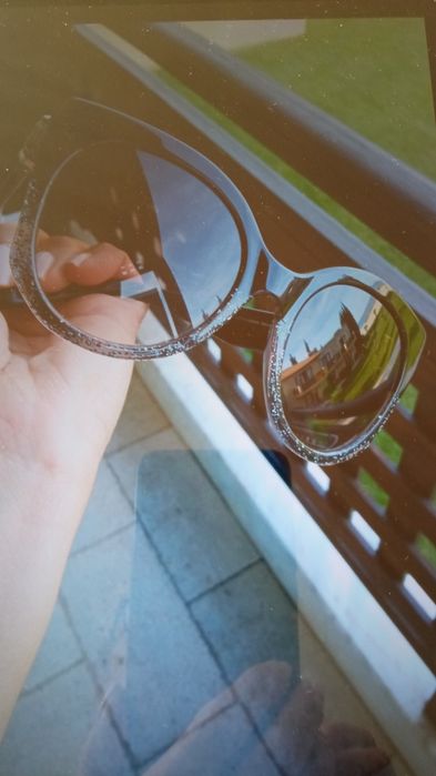 Okulary przeciwsłoneczne Marc Jacobs damskie