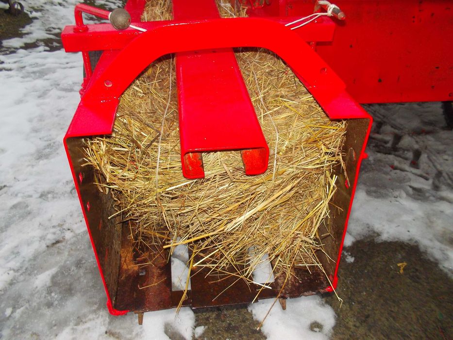 Sprzedam prasę Sipma 224/1 sprawną