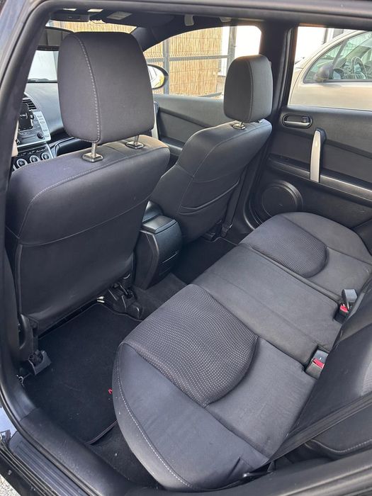 Mazda 6 GH kombi 2.0D