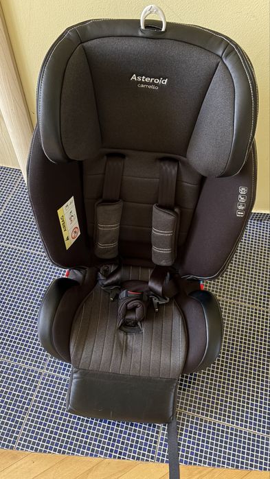 автокрісло Carrello Asteroid