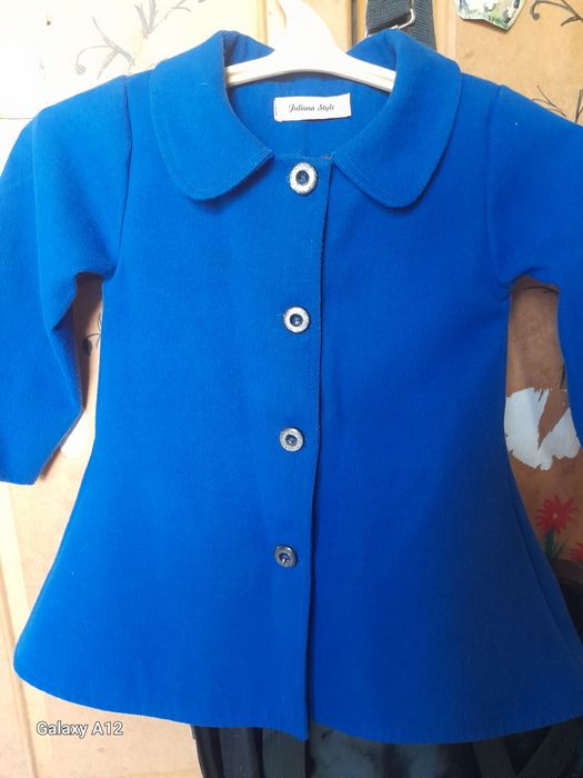 Верхній одяг для дитини