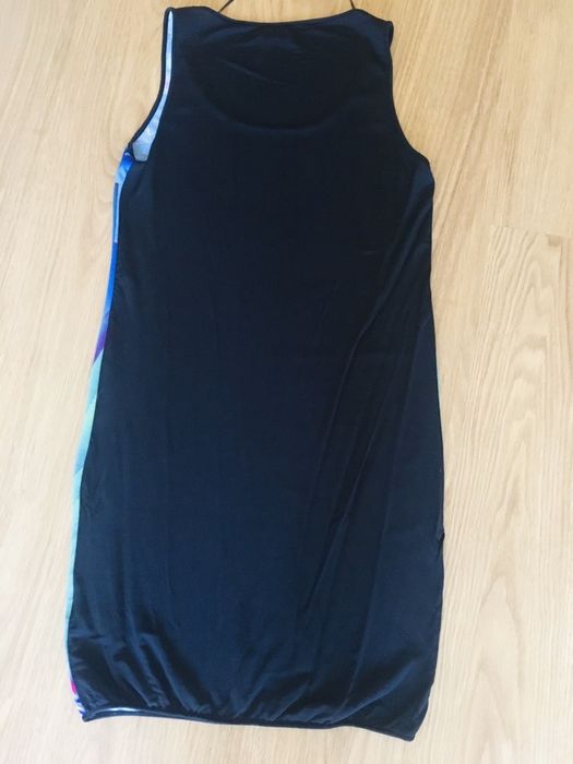 Vestido justo Killah