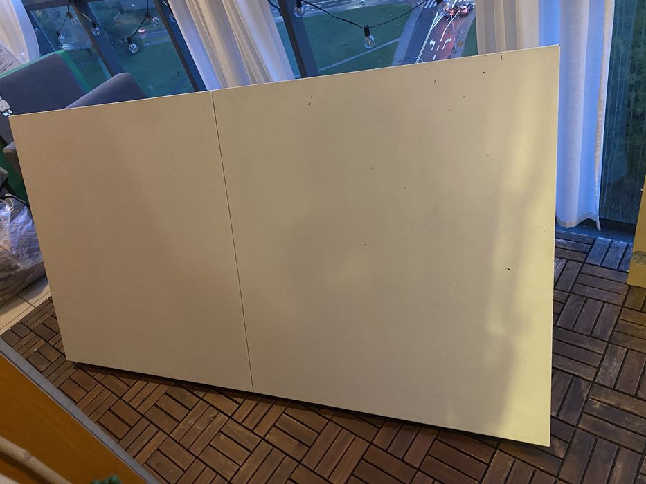 Stół rozkladany 175*95