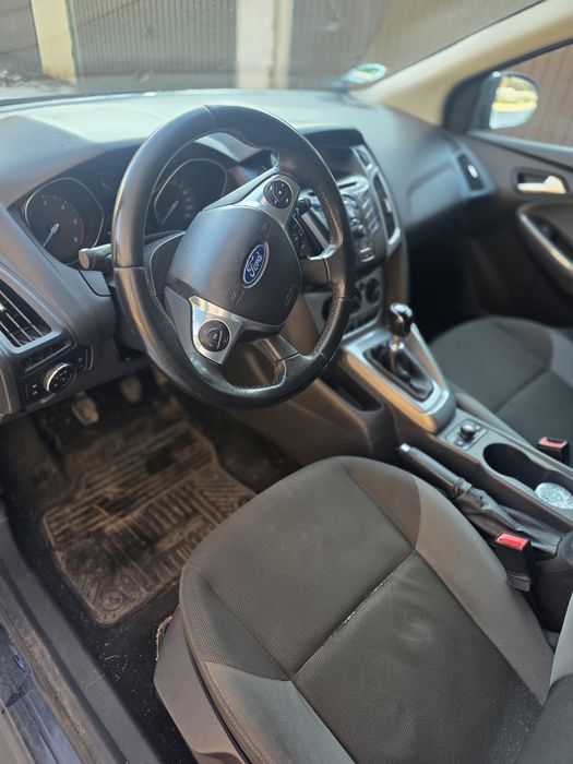 Ford Focus 1.6 tdci 2011r