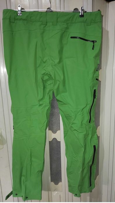 Штаны мембранные Skogstad (Норвегия) новые с бирками.