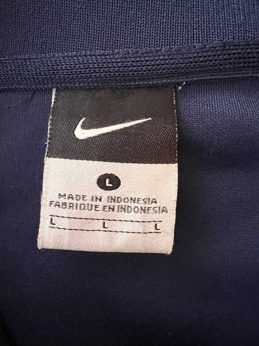 Олімпійка Nike FC Barcelona (р.L)