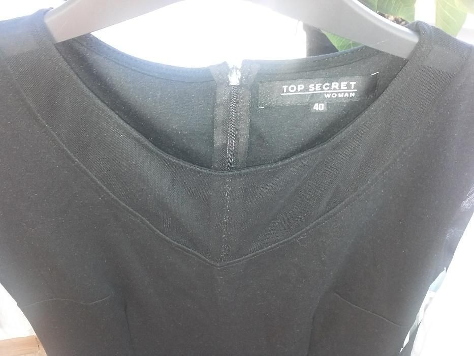 Sukienka Top Secret
