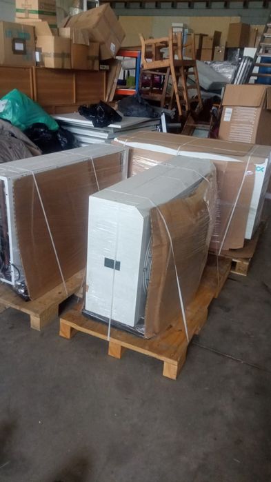 Radiador drycooler dcx 40 mining, mineração, hydro, asic