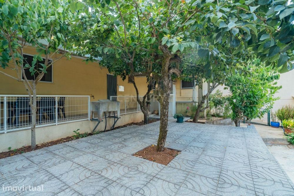 Moradia T3 em Mira de Aire