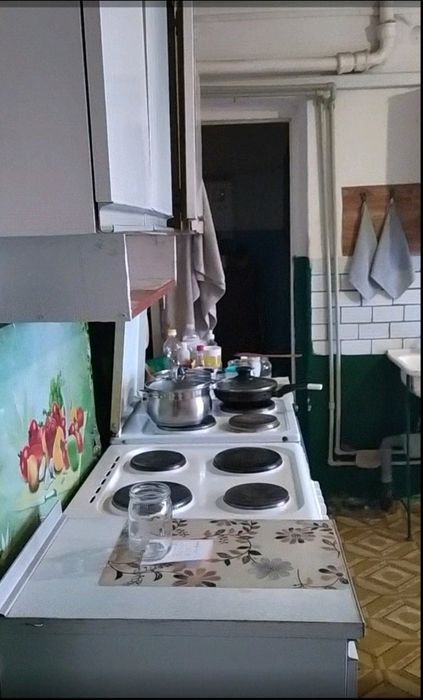 Продам кімнату у гуртожитку