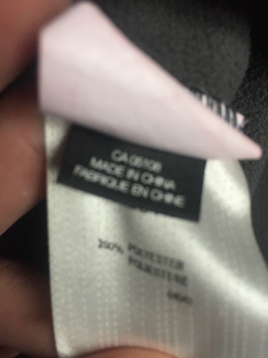 Лижна куртка Descente