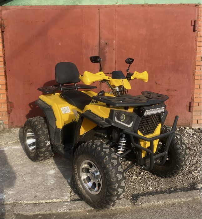 Ремонт Мотоциклов, Скутеров Квадроциклов. Г. Днепр