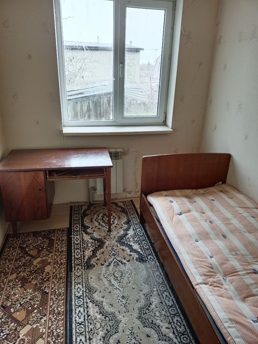 Дом. Ул. Космическая